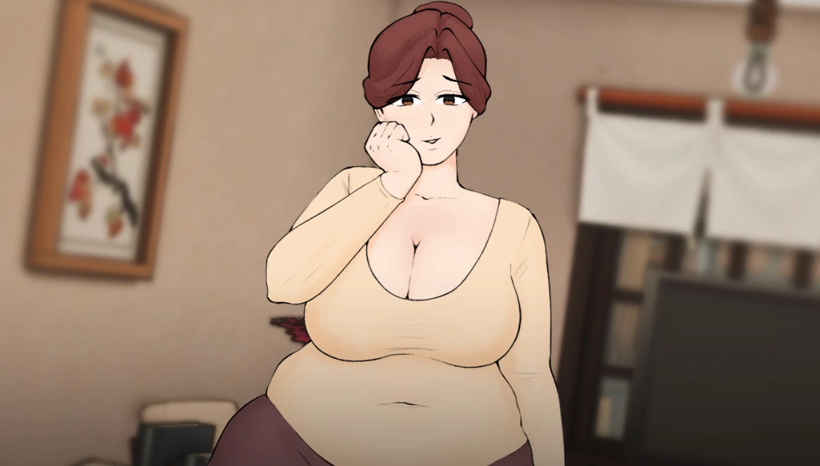 【日系SLG/AI汉化/2D】假期捣蛋鬼0.1.3 AI汉化版【PC+安卓/2.3G/更新】
