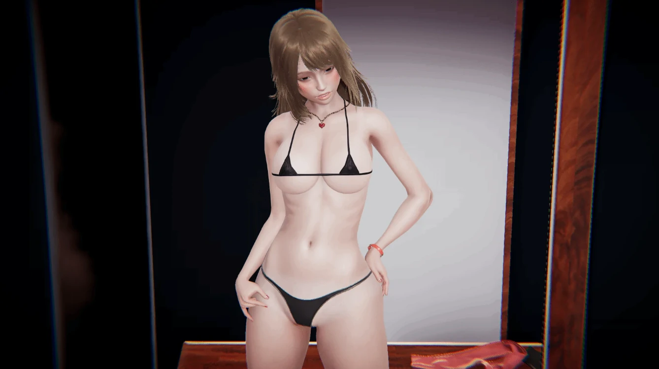 【日系SLG/AI汉化/后宫】 痴女调教师v0.95 AI汉化版【PC+安卓/5.85G/更新】