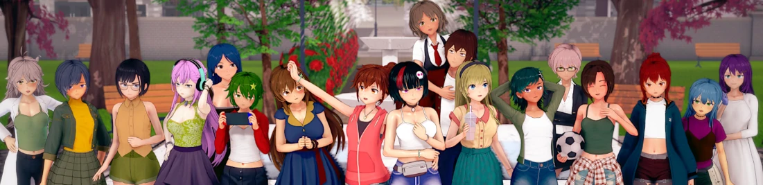 【日系SLG/AI汉化/后宫】爱与邪恶0.2.10 AI汉化版【PC+安卓/4.4G/更新】