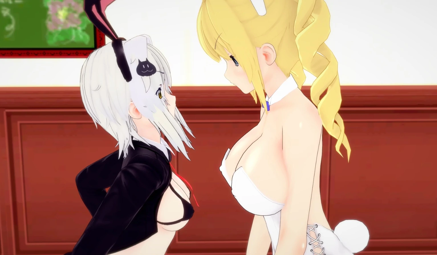 【日系SLG/AI汉化/后宫】恶魔高校的绝对催眠0.4.2 AI汉化版【PC+安卓/4.1G/更新】