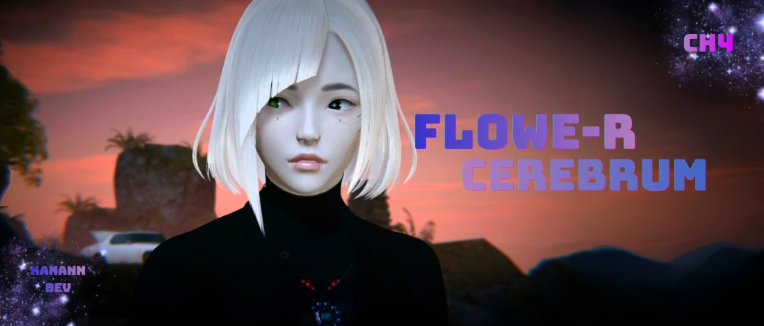 【亚洲SLG/AI汉化/3D】花脑Ch.4-first half AI汉化版【PC+安卓/4.9G/更新】