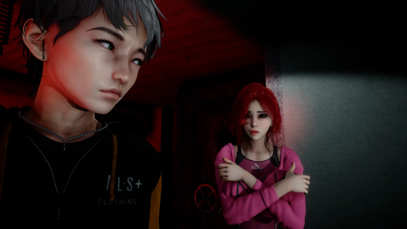 【欧美SLG/AI汉化/3D】 艾特利亚传说:时序之神v0.1 AI汉化版【PC+安卓/3.83G/更新】