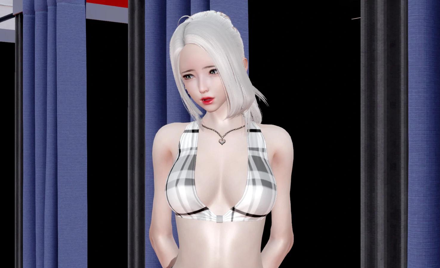 【亚洲SLG/AI汉化/后宫】月球俱乐部0.4.1 AI汉化版【PC+安卓/3.7G/更新】