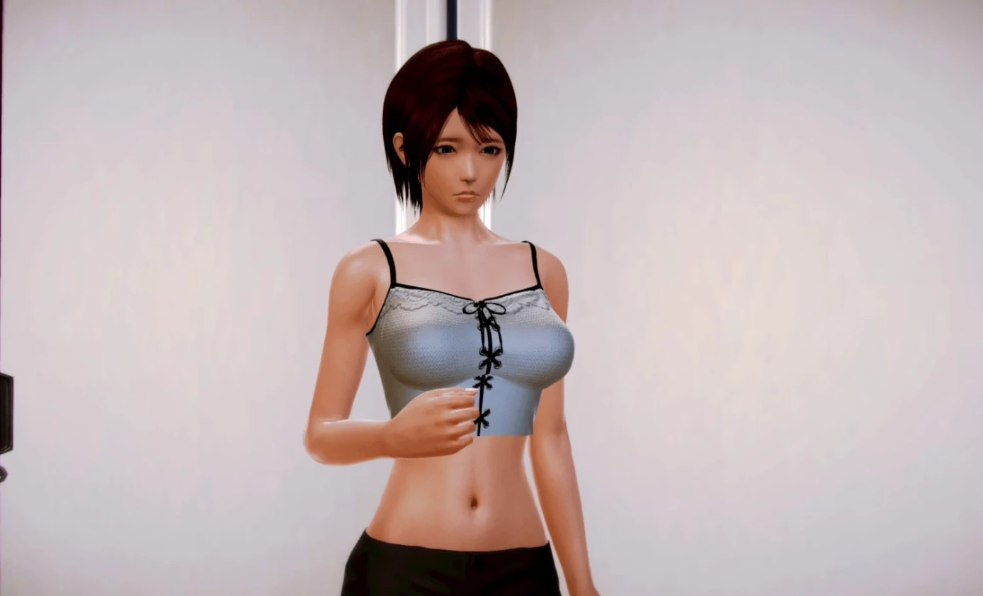 【亚洲SLG/AI汉化/3D】德文的生活v2026-08-26 AI汉化版【PC+安卓/2.6G/更新】