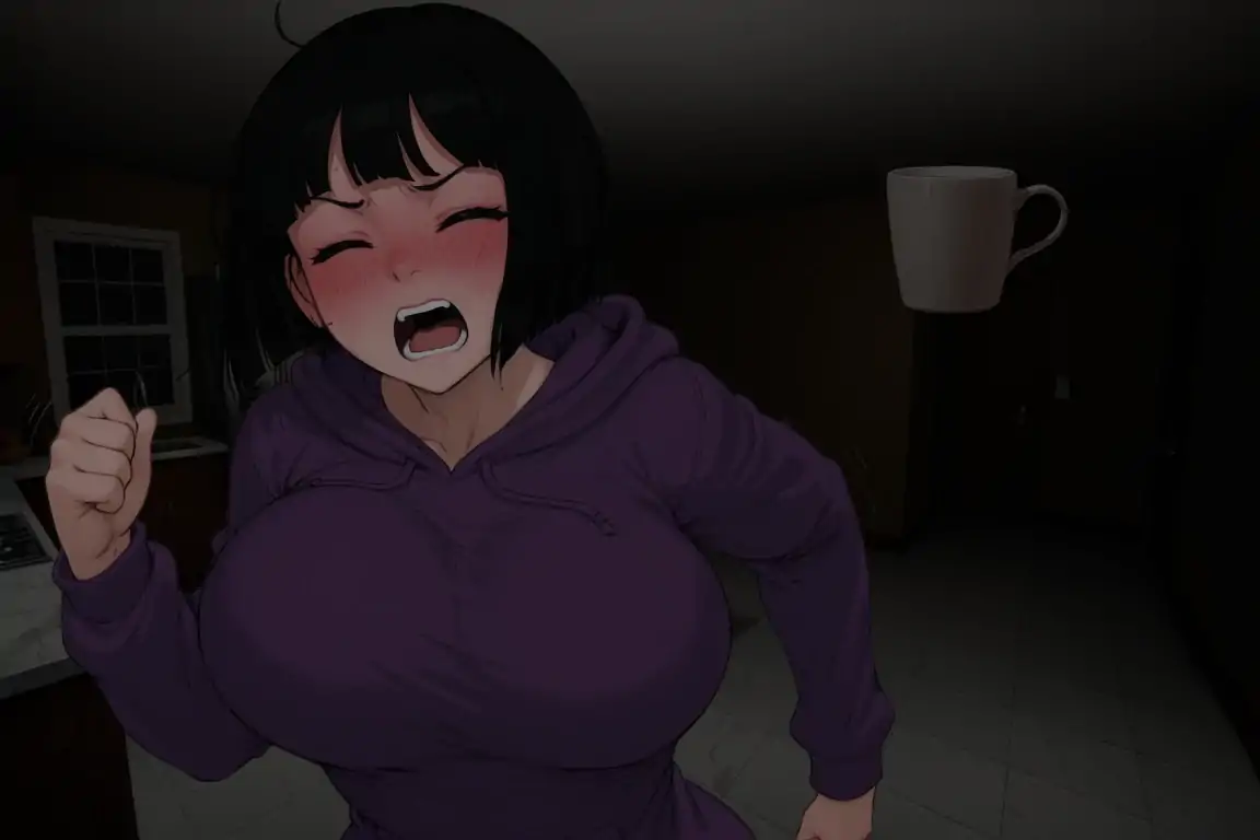 【欧美SLG/AI汉化/管理】盖布的幽灵狩猎v0.3.1 AI汉化版【PC+安卓/0.60G/更新】