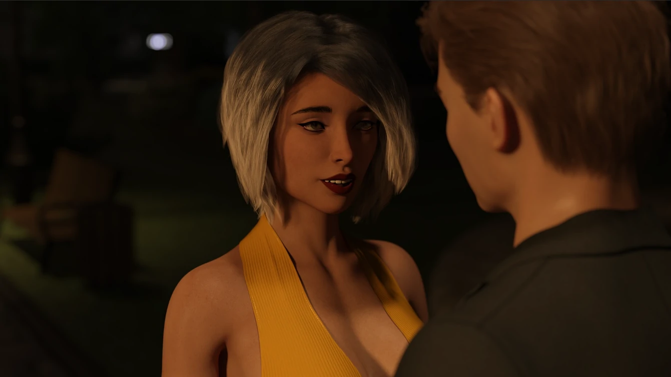 【欧美SLG/AI汉化/沙盒】 恋物定位:S&M工作室S2 v1.3.14 AI汉化版【PC+安卓/8.18G/更新】