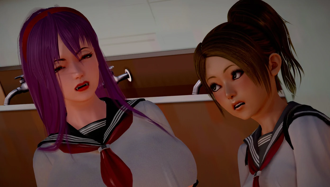 【亚洲SLG/AI汉化/3D】莫尼卡-史密斯的血脉0.95 AI汉化版【PC/3.9G/更新】