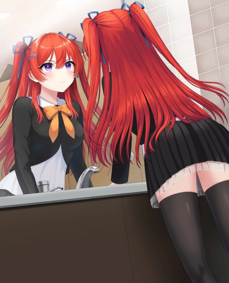 【日系SLG/AI汉化/3D】 心缚深渊:梦魇v0.74 AI汉化版【PC+安卓/2.74G/更新】